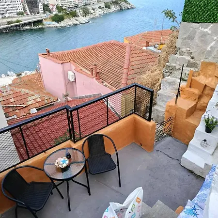 Appartement Vaso-katerina By Vacapers *