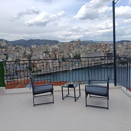Appartement Vaso-katerina By Vacapers Kavala